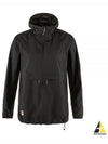 Women s High Coast Light Anorak 83501550 LITE W - FJALL RAVEN - BALAAN 2