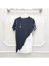 men s short sleeve t shirt - BALMAIN - BALAAN 2