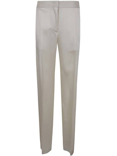 Jil Sander Trouser 92 Aw 22 Clothing - JIL SANDER - BALAAN 1