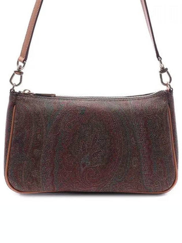 Women s Paisley Shoulder Bag WP1B0012 AA054 R0369 24F 1213859 - ETRO - BALAAN 1