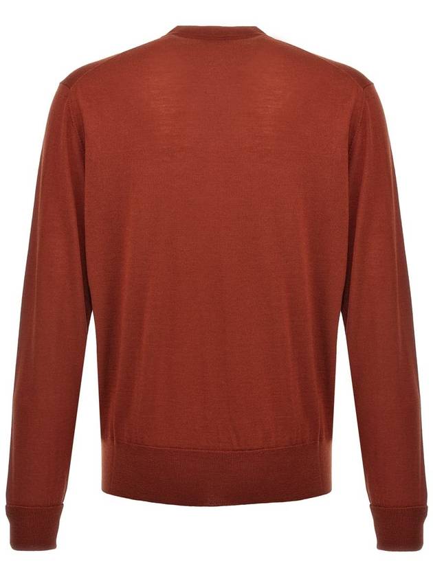 Pt Torino Merino Wool Sweater - PT TORINO - BALAAN 2