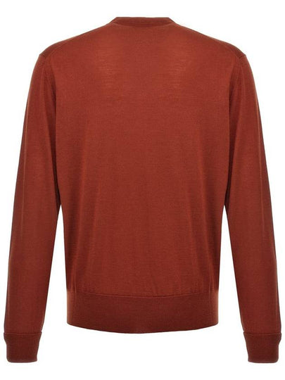 Pt Torino Merino Wool Sweater - PT TORINO - BALAAN 2