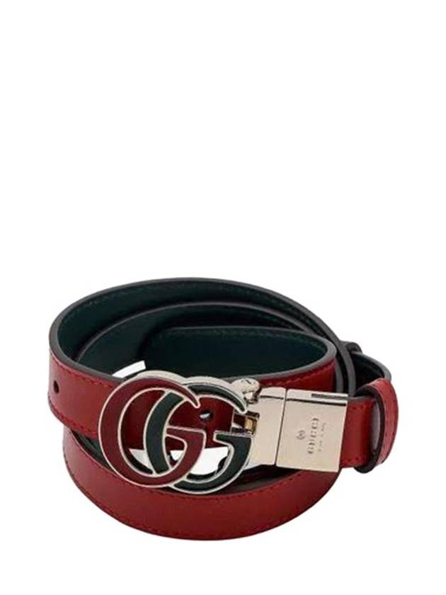 GUCCI ACCESSORIES BELT - GUCCI - BALAAN 3