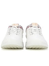 Women's S Three Spikeless White - ECCO - BALAAN 4