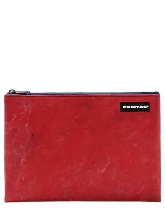 Unisex small clutch bag F07 CHUCK 0150 271686 - FREITAG - BALAAN 1