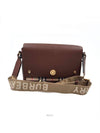 check vintage cross bag - BURBERRY - BALAAN 1