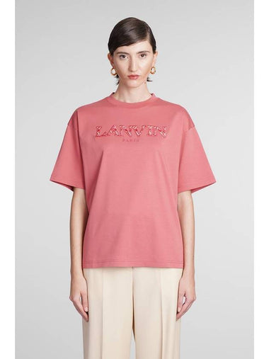 Lanvin T-Shirt - LANVIN - BALAAN 1