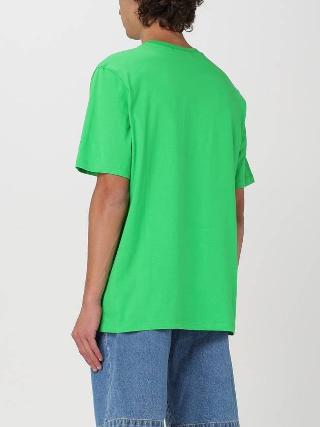 T-shirt Msgm in jersey - MSGM - BALAAN 2