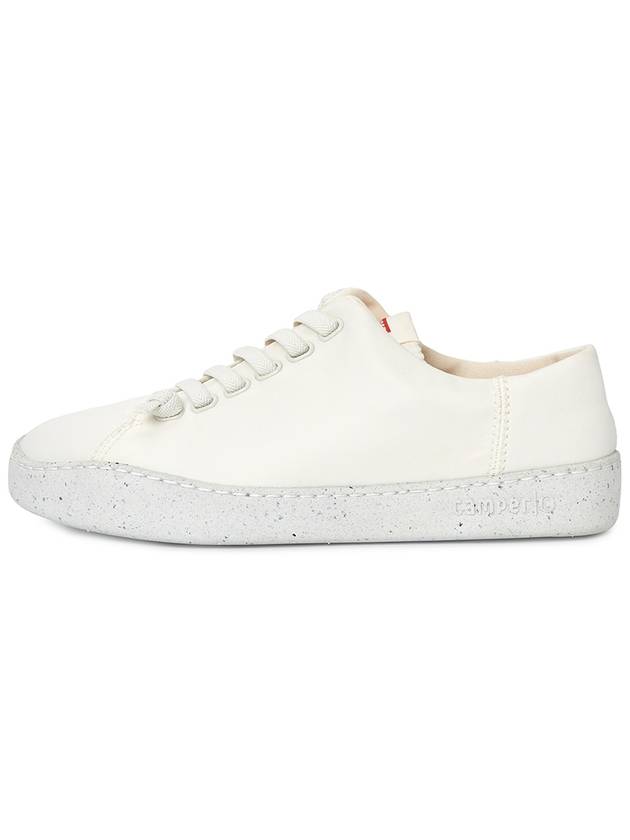 Sneakers K100881 015 PEU TOURING 0 White - CAMPER - BALAAN 4
