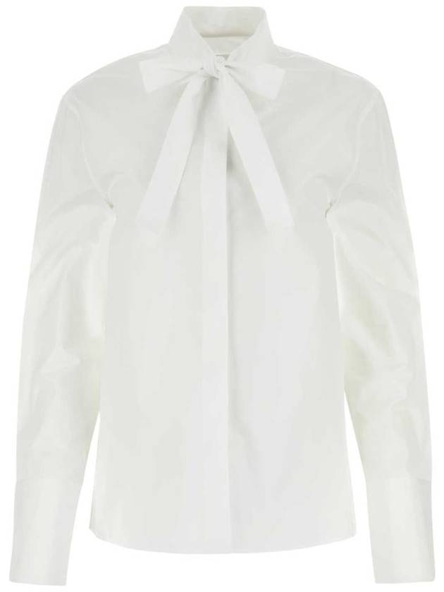 Dress Shirt J02DL0149J45002 100 B0440402037 - JIL SANDER - BALAAN 2