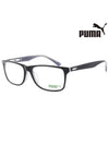 Glasses frame PU0108OA 001 blue light lens - PUMA - BALAAN 1