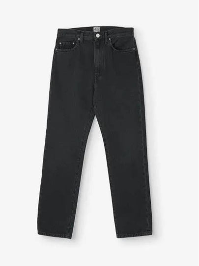 Padit Liqueur Fit Denim Jeans Vintage Black - TOTEME - BALAAN 2