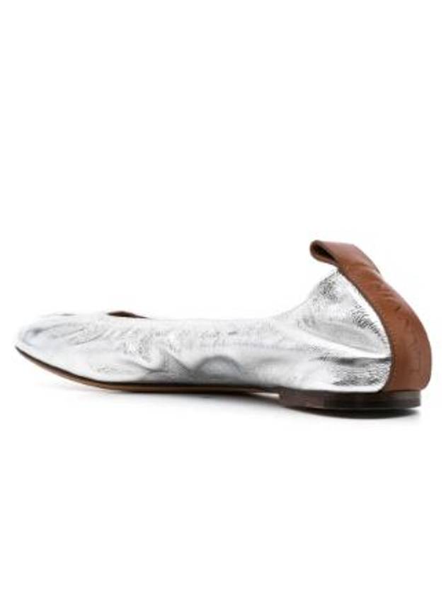 Lanvin Flat Shoes - LANVIN - BALAAN 3