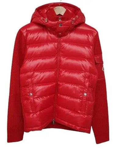 9416200 9699Z 455 MAGLIONE Padding - MONCLER - BALAAN 1