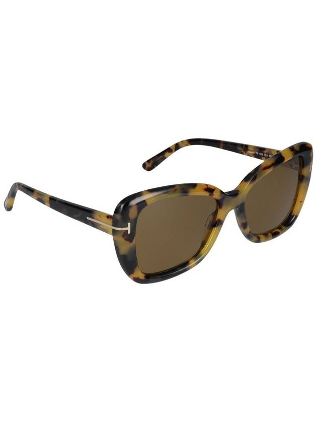 Tom Ford Sunglasses - TOM FORD - BALAAN 4