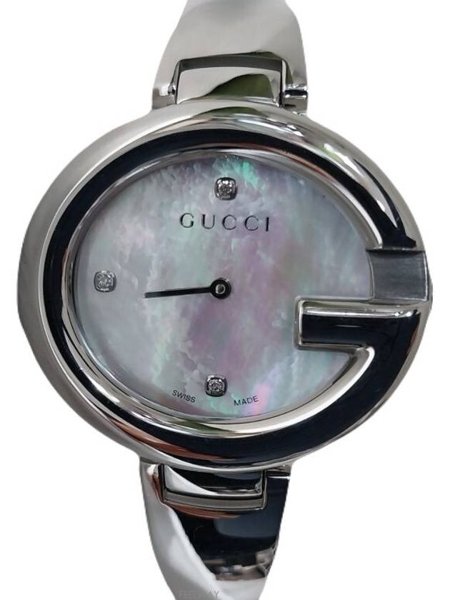 women watch - GUCCI - BALAAN 4