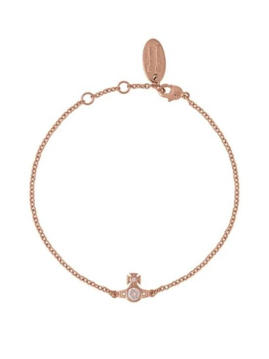 London ORB Bracelet Pink - VIVIENNE WESTWOOD - BALAAN 2