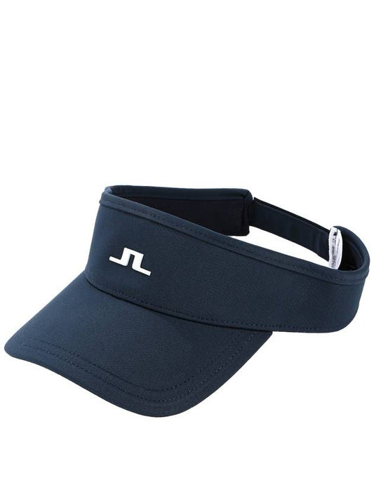 Yaden Visor Navy - J.LINDEBERG - BALAAN 2