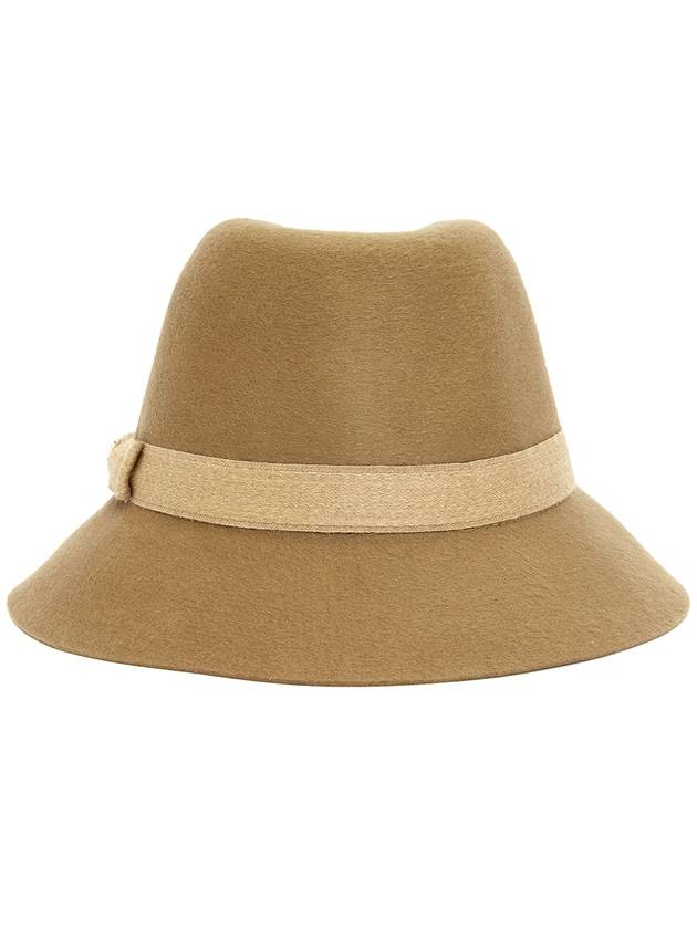 Helen Kaminski Orpella Fedora Camel - HELEN KAMINSKI - BALAAN 5