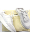 Axel Aricato GENESIS Vintage Runner 27571 WHITE - AXEL ARIGATO - BALAAN 9