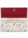 women s long wallet - LOUIS VUITTON - BALAAN 9