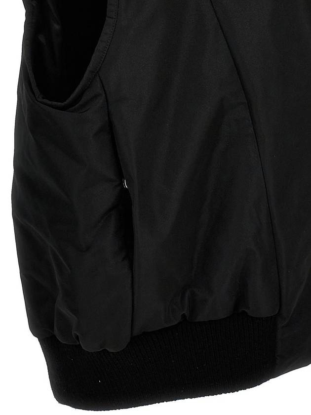 Rick Owens Jacket - RICK OWENS - BALAAN 4