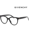 Glasses frame GV0119G 284 black horn rim - GIVENCHY - BALAAN 4