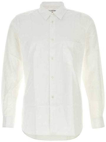 Comme Des Garçons Shirts - COMME DES GARCONS - BALAAN 1