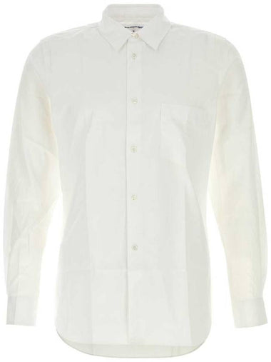 Comme Des Garçons Shirts - COMME DES GARCONS - BALAAN 1