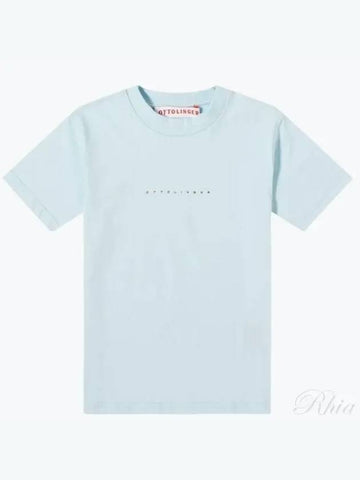 OTTO logo t shirt 1501412 ICEBLE - OTTOLINGER - BALAAN 1