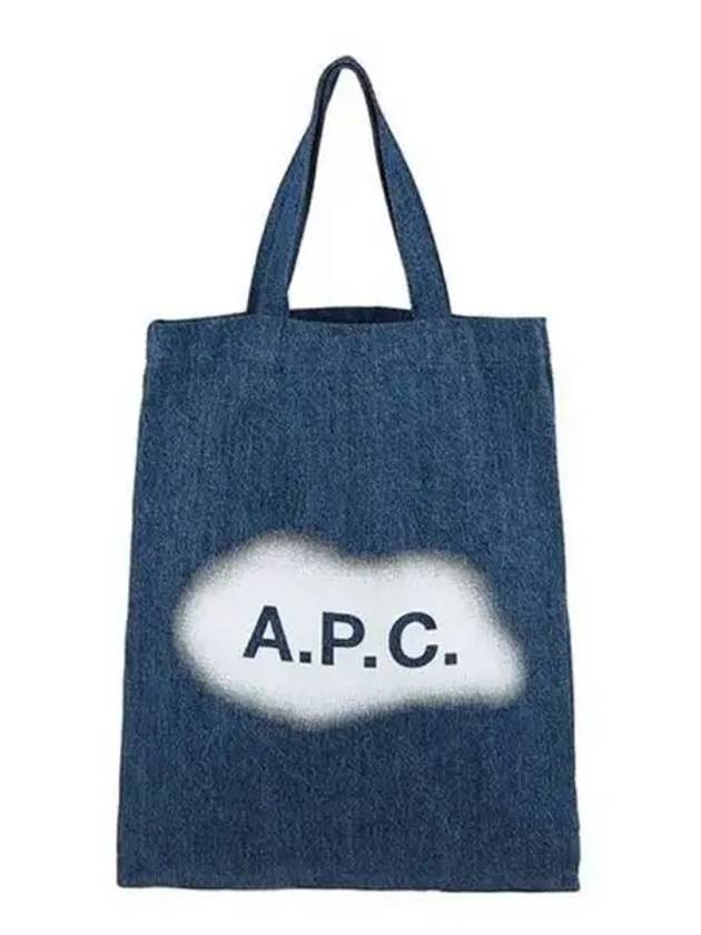 Eco bag 271263 - A.P.C. - BALAAN 1