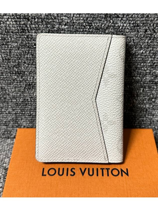 card wallet - LOUIS VUITTON - BALAAN 3