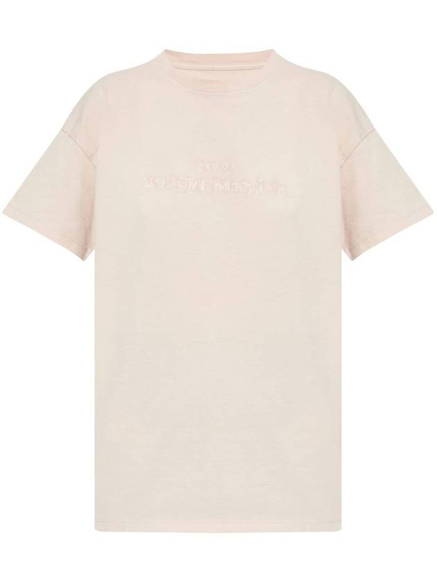 Maison Margiela T-Shirts And Polos - MAISON MARGIELA - BALAAN 1