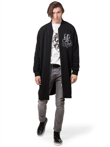 athleisure coat - JOHN RICHMOND - BALAAN 1