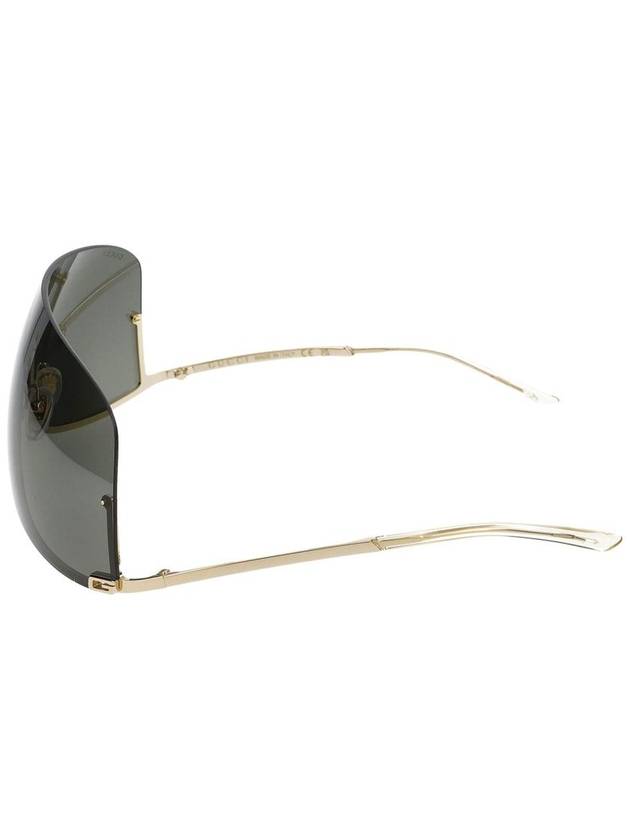 shield frame sunglasses GG1560S - GUCCI - BALAAN 4