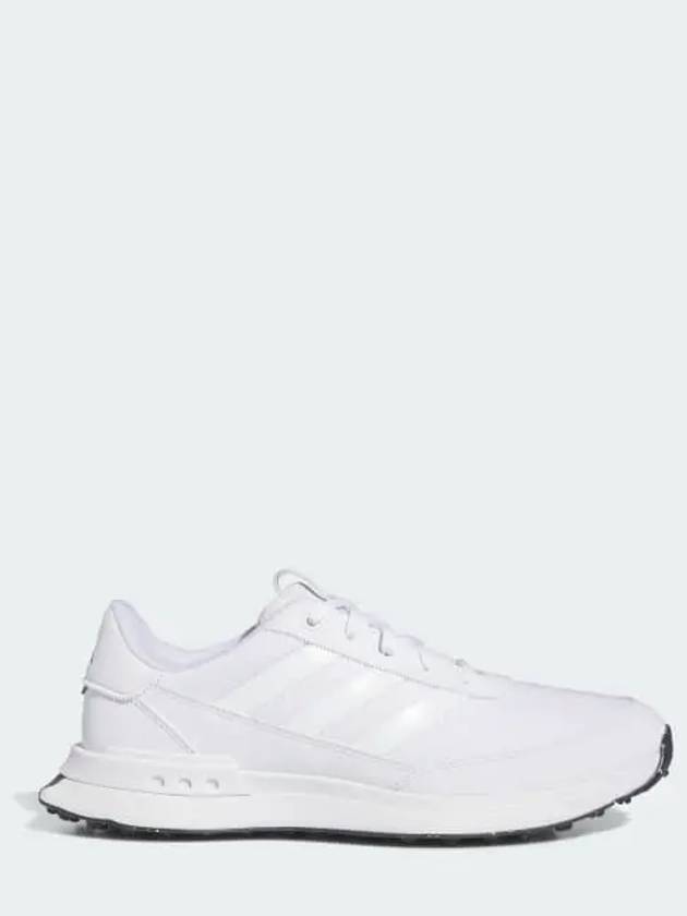 S2G Spikeless 24 Men s Golf Cloud White Core Black Shoes IF0242 692735 - ADIDAS - BALAAN 1