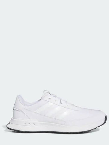 S2G Spikeless 24 Men s Golf Cloud White Core Black Shoes IF0242 692735 - ADIDAS - BALAAN 1