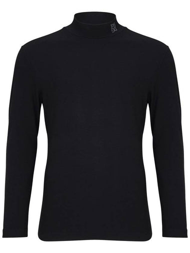 Coatna High Neck Base Layer BK - PASSARDI - BALAAN 1