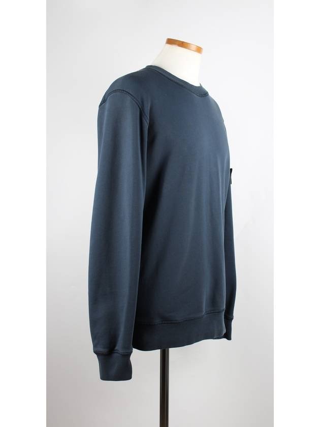 Sweatshirt M - STONE ISLAND - BALAAN 5