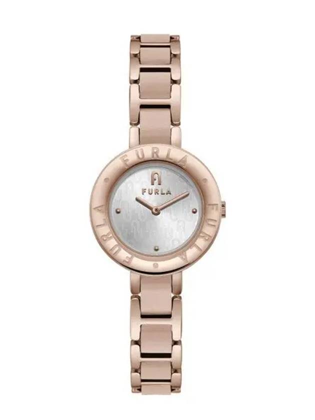 Women's Metal Watch Essential WW00004013L3 - FURLA - BALAAN 2