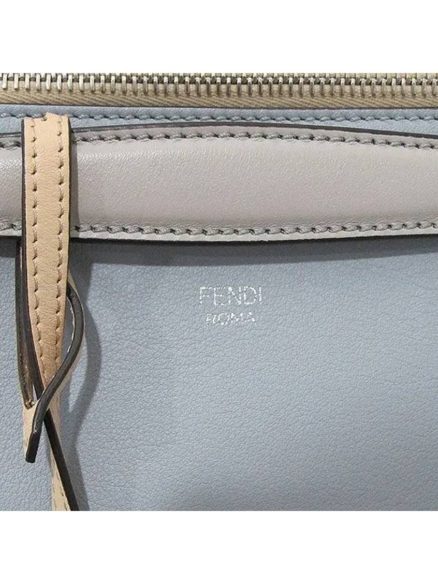 8BL124 2 WAY bag - FENDI - BALAAN 6