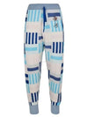 Rug Logo Drawstring Cotton Wool Track Pants - VIVIENNE WESTWOOD - BALAAN 2