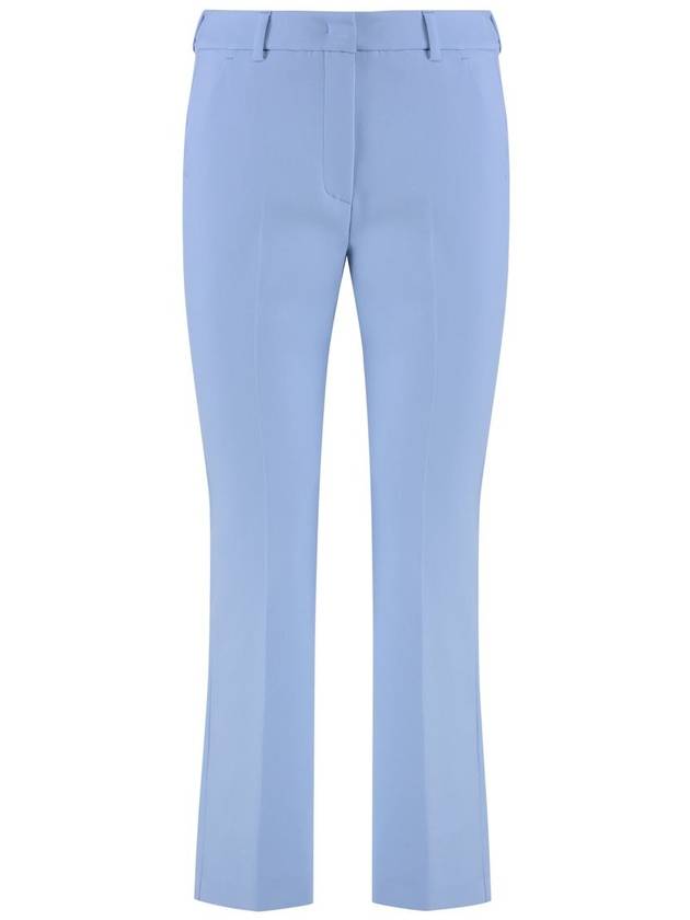 Weekend Max Mara Rana Tailored Trousers - WEEKEND MAX MARA - BALAAN 1