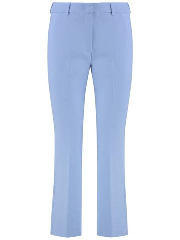 Weekend Max Mara Rana Tailored Trousers - WEEKEND MAX MARA - BALAAN 1