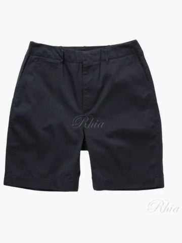 24 Chino Shorts SUDS400 N - NANAMICA - BALAAN 1