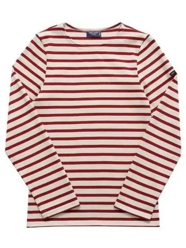 Long sleeve t shirt 270540 - SAINT JAMES - BALAAN 1