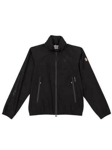 Pocket Men s Jacket VIEILLE 1A00001 999 1027892 - MONCLER - BALAAN 1