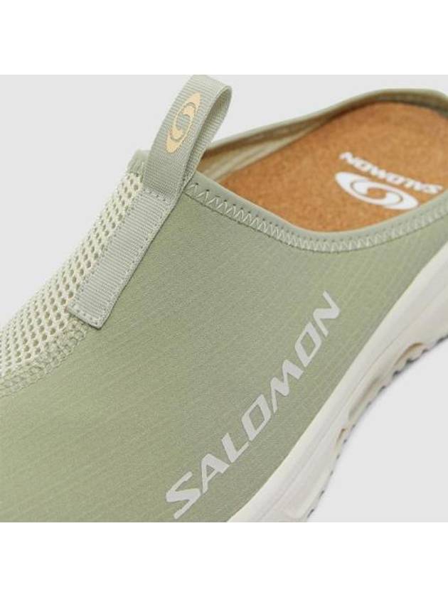 RX Slide 3.0 Suede Mule Tee Alfappa - SALOMON - BALAAN 3