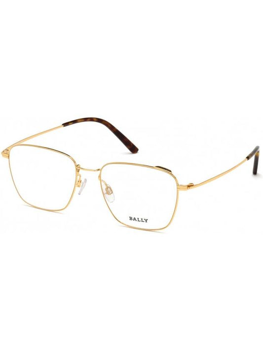 Eyewear Asian Fit Ultra-Light Eyeglasses Gold - BALLY - BALAAN 1