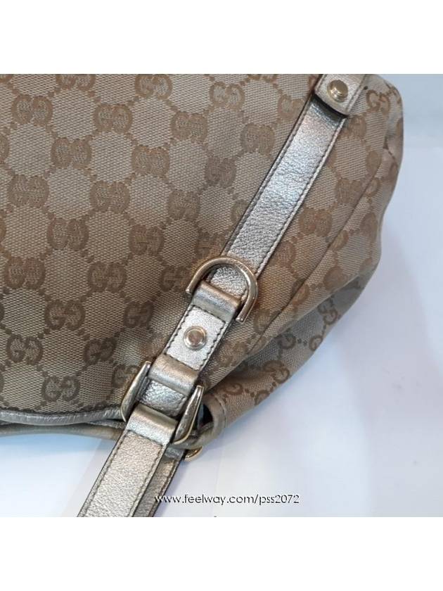 women shoulder bag - GUCCI - BALAAN 3